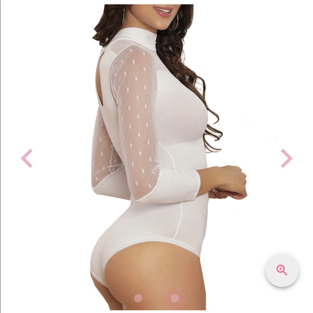 Body alma - Picture 2 of 2